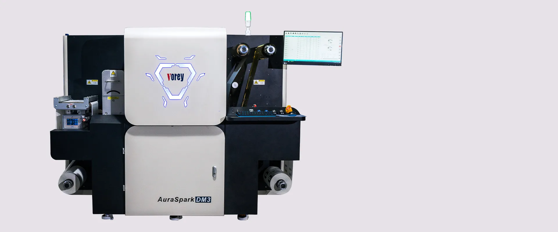 The Future of Production: Transitioning from Traditional to Digital Printing Systems